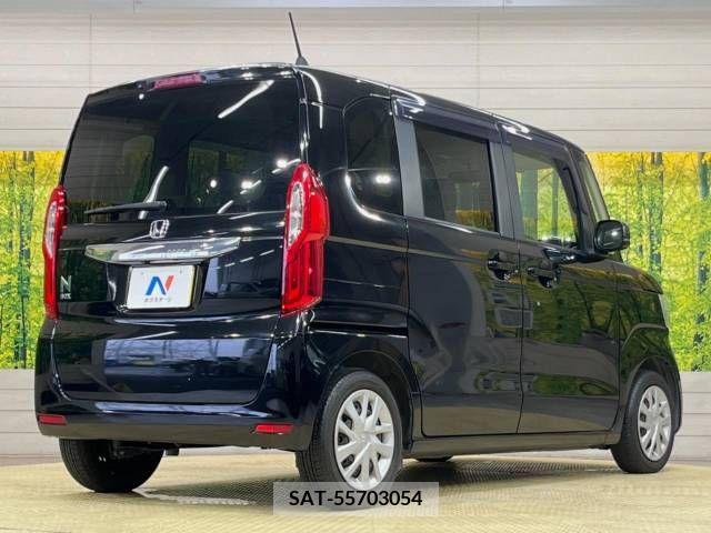 Honda N BOX 2019-11 377867-17