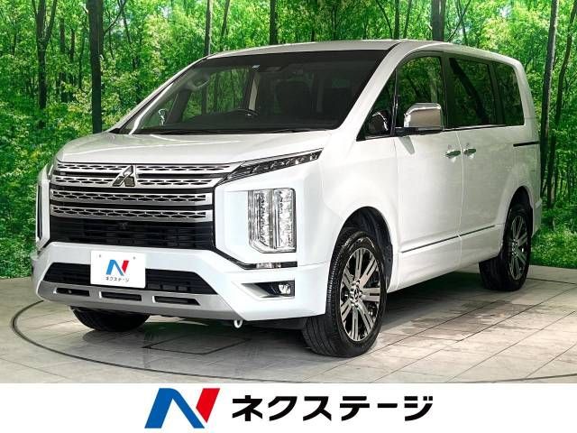 Mitsubishi DELICA D5 2022-12 17067-0
