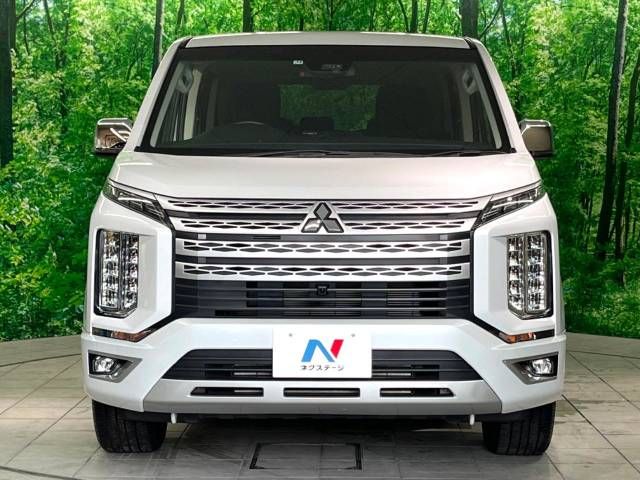 Mitsubishi DELICA D5 2022-12 17067-13