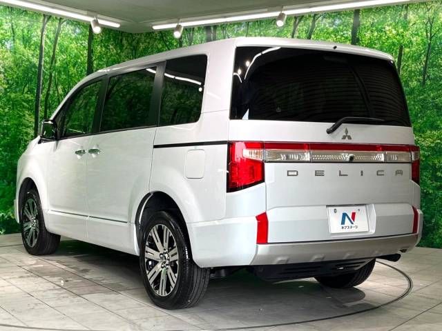 Mitsubishi DELICA D5 2022-12 17067-16