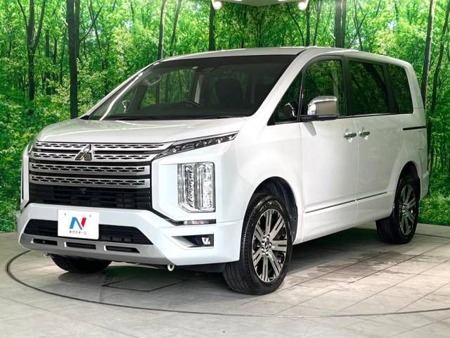 Mitsubishi DELICA D5 2022-12 17067-19