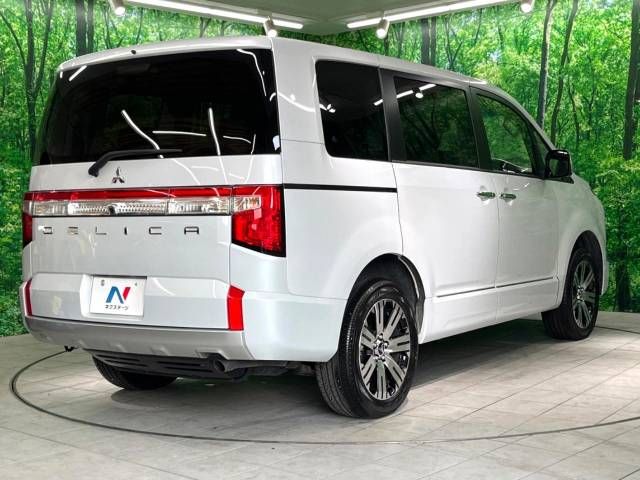 Mitsubishi DELICA D5 2022-12 17067-15