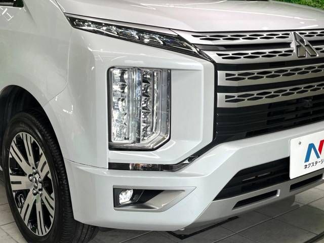 Mitsubishi DELICA D5 2022-12 17067-11