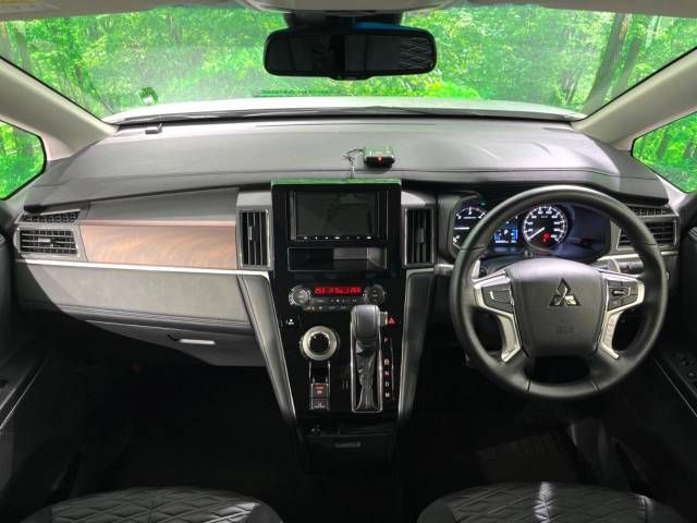 Mitsubishi DELICA D5 2022-12 17067-1