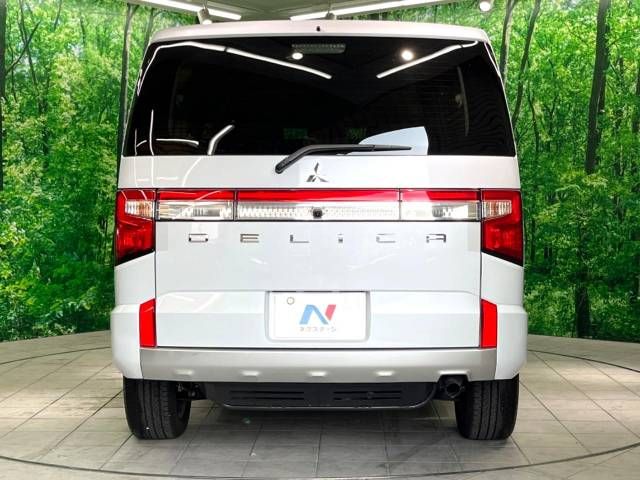 Mitsubishi DELICA D5 2022-12 17067-14