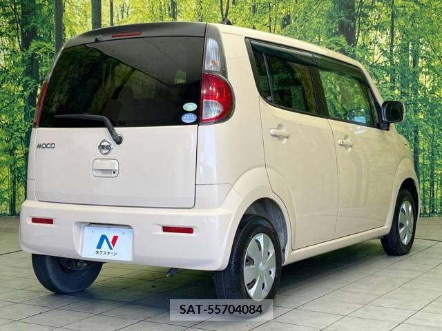 Nissan MOCO 2011-07 324522-14