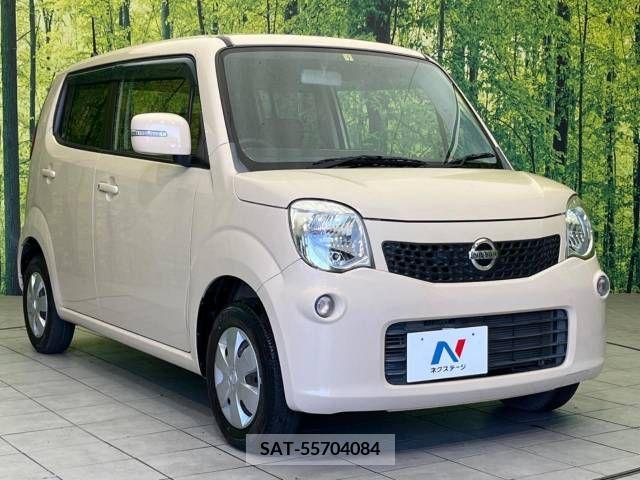 Nissan MOCO 2011-07 324522-13