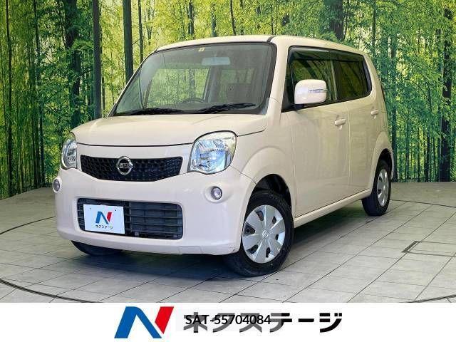 Nissan MOCO 2011-07 324522-0