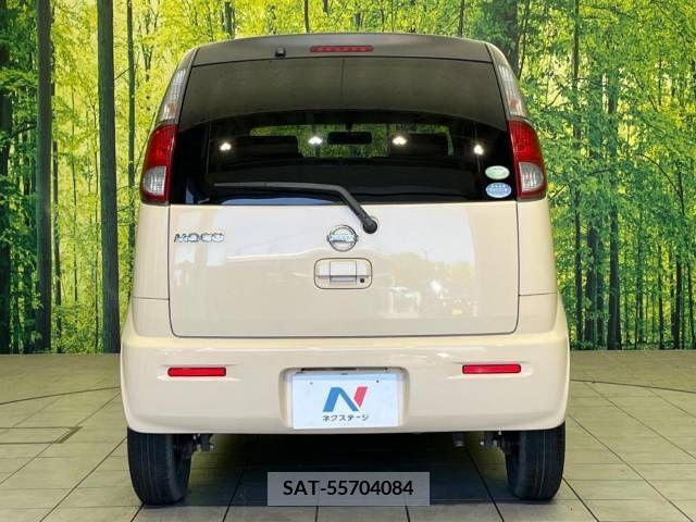 Nissan MOCO 2011-07 324522-12