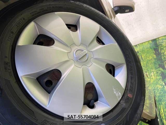 Nissan MOCO 2011-07 324522-10