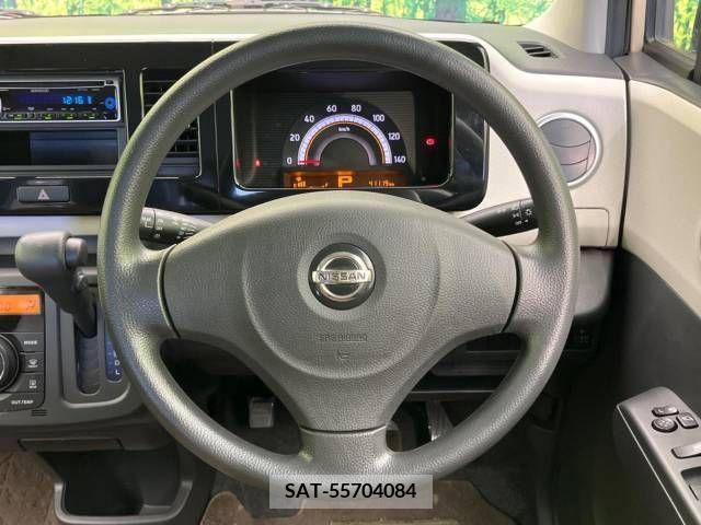 Nissan MOCO 2011-07 324522-8
