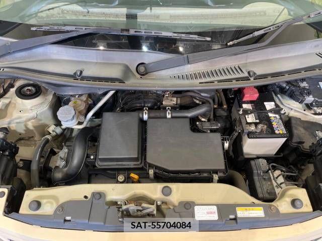 Nissan MOCO 2011-07 324522-15