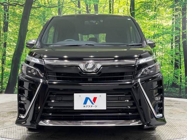 Toyota VOXY 2019-01 189830-15