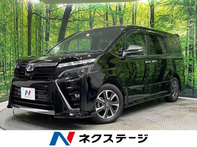 Toyota VOXY 2019-01 189830-0