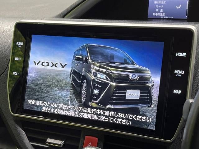 Toyota VOXY 2019-01 189830-2