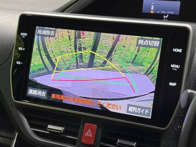 Toyota VOXY 2019-01 189830-6
