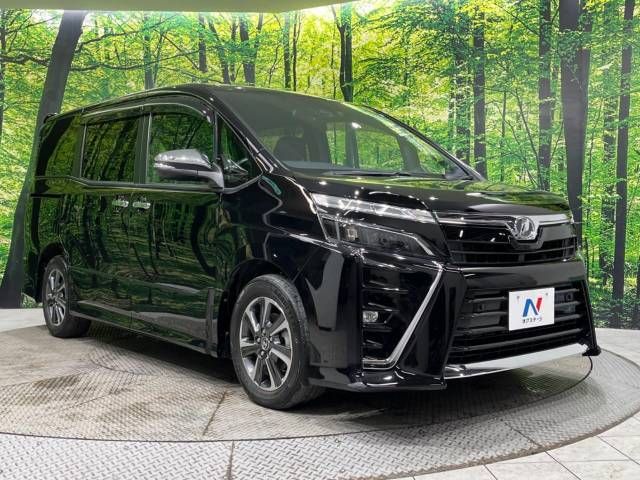 Toyota VOXY 2019-01 189830-17