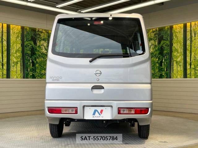 Nissan CLIPPER 2013-05 336711-15