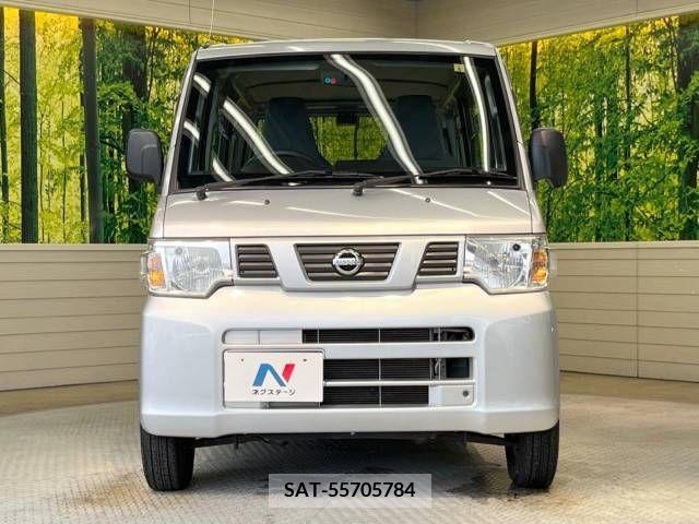Nissan CLIPPER 2013-05 336711-14