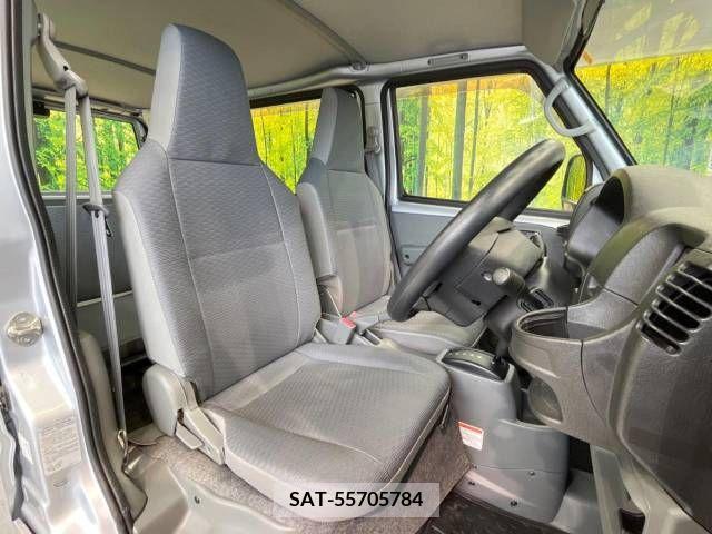 Nissan CLIPPER 2013-05 336711-8