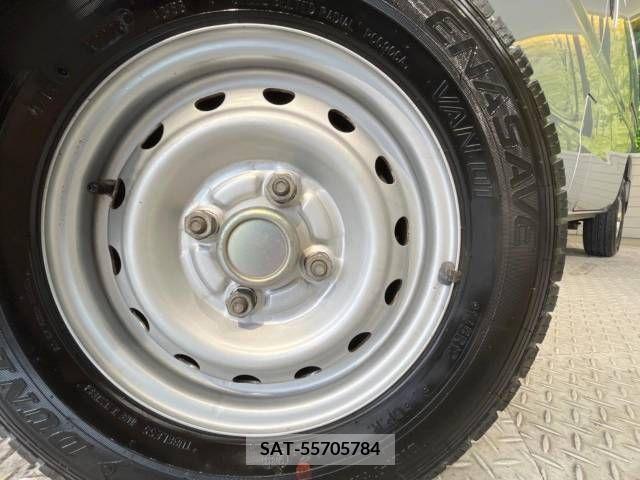 Nissan CLIPPER 2013-05 336711-13