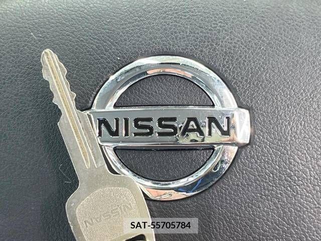 Nissan CLIPPER 2013-05 336711-7