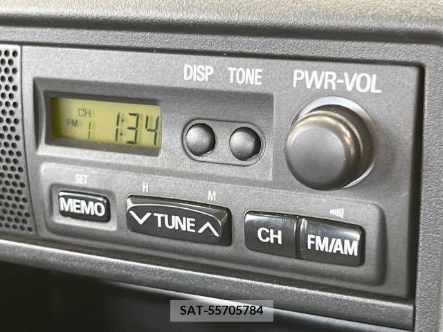 Nissan CLIPPER 2013-05 336711-3