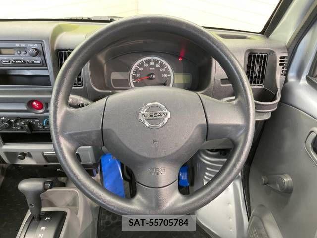 Nissan CLIPPER 2013-05 336711-11