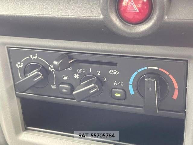 Nissan CLIPPER 2013-05 336711-2