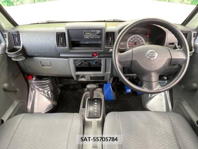 Nissan CLIPPER 2013-05 336711-1