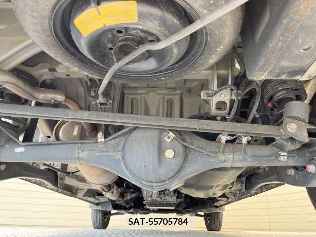 Nissan CLIPPER 2013-05 336711-19