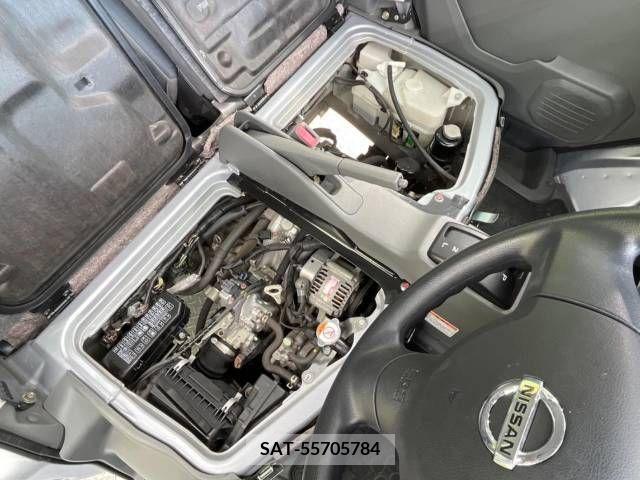 Nissan CLIPPER 2013-05 336711-18