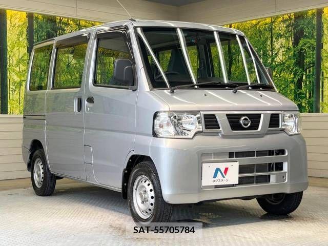 Nissan CLIPPER 2013-05 336711-16