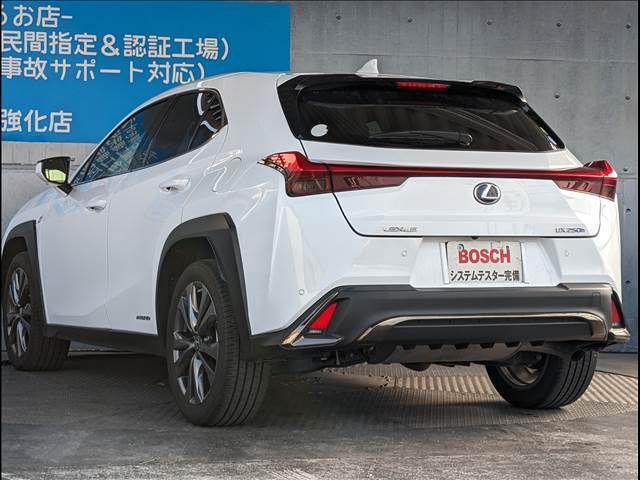 Lexus UX 2019-02 192724-11