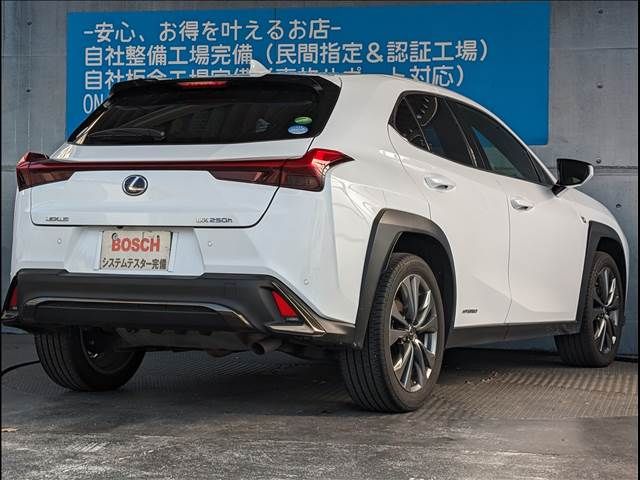Lexus UX 2019-02 192724-10