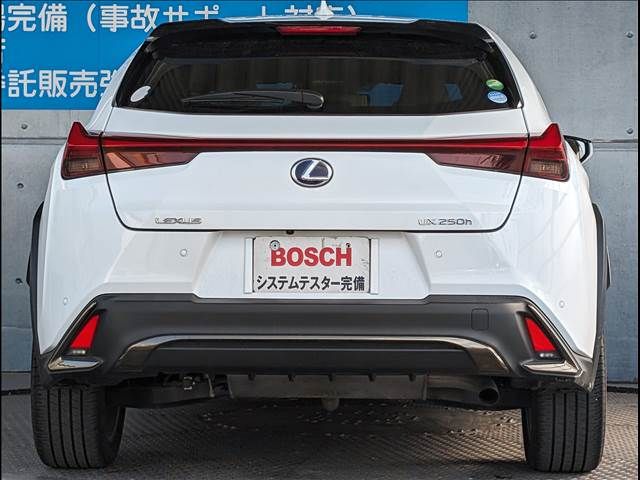 Lexus UX 2019-02 192724-5