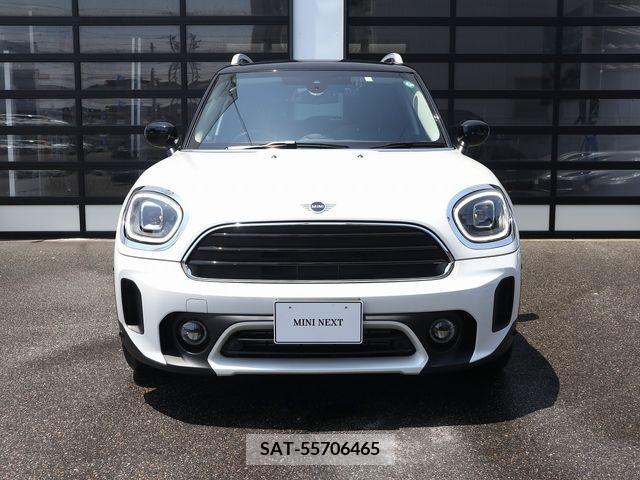 Bmw MINI 2023-03 319646-2