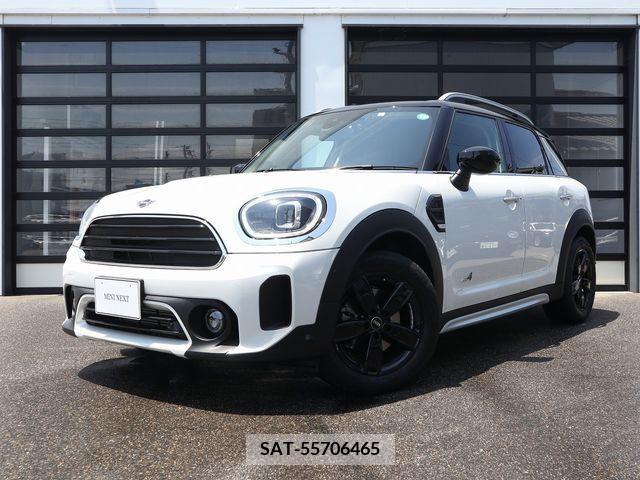 Bmw MINI 2023-03 319646-0
