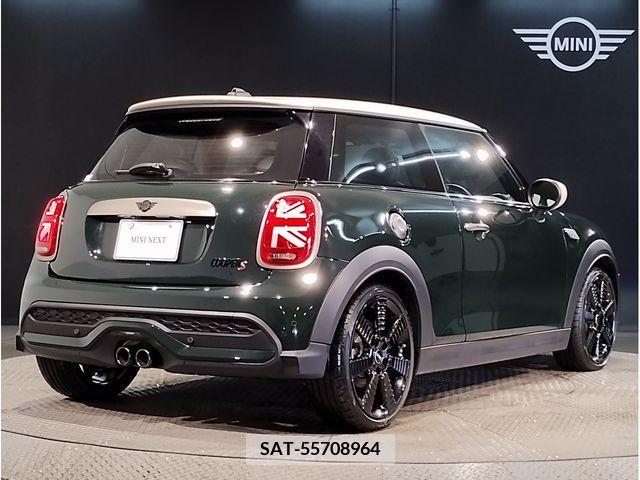 Bmw MINI 2022-12 332769-5