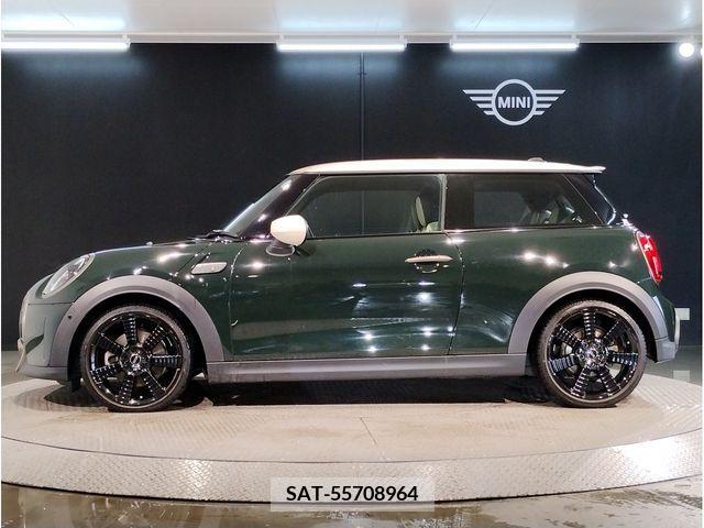 Bmw MINI 2022-12 332769-2