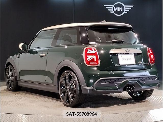Bmw MINI 2022-12 332769-3