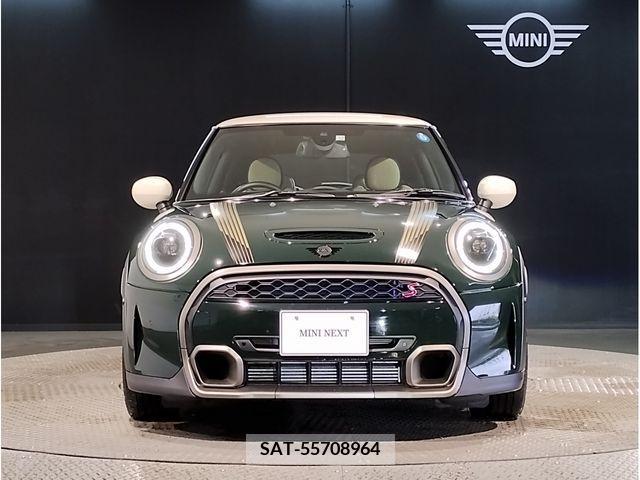 Bmw MINI 2022-12 332769-1