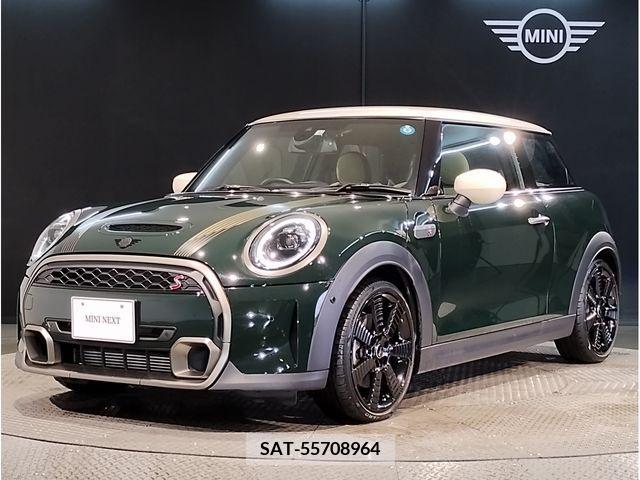 Bmw MINI 2022-12 332769-0