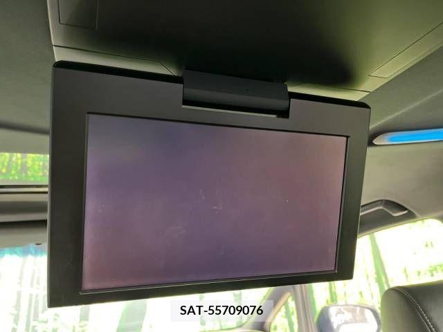 Toyota ALPHARD 2016-07 259122-3