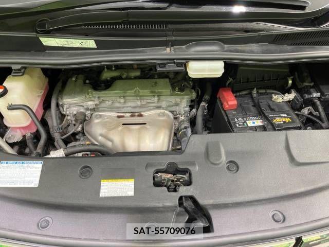 Toyota ALPHARD 2016-07 259122-18