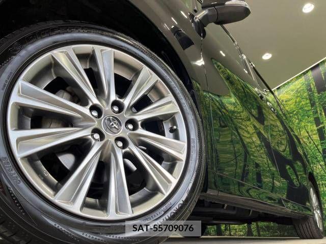 Toyota ALPHARD 2016-07 259122-17