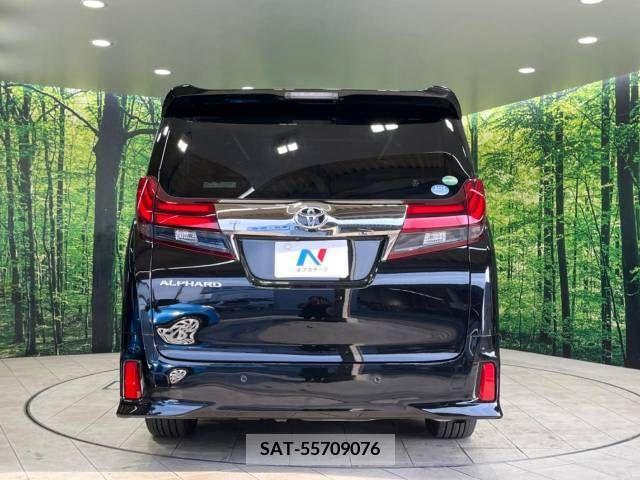 Toyota ALPHARD 2016-07 259122-14