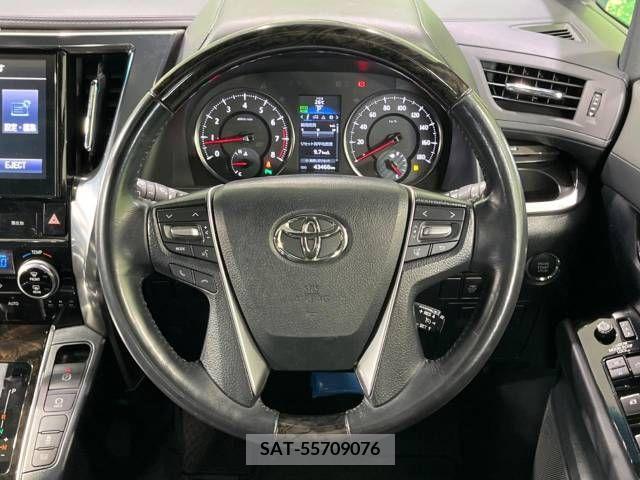 Toyota ALPHARD 2016-07 259122-12