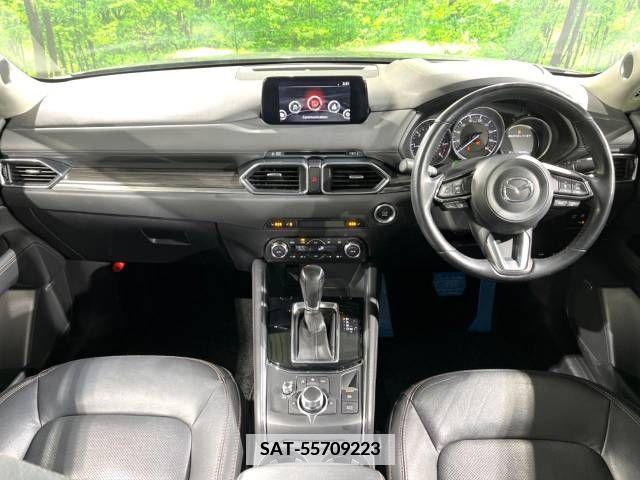 Mazda CX-5 2017-09 373777-1