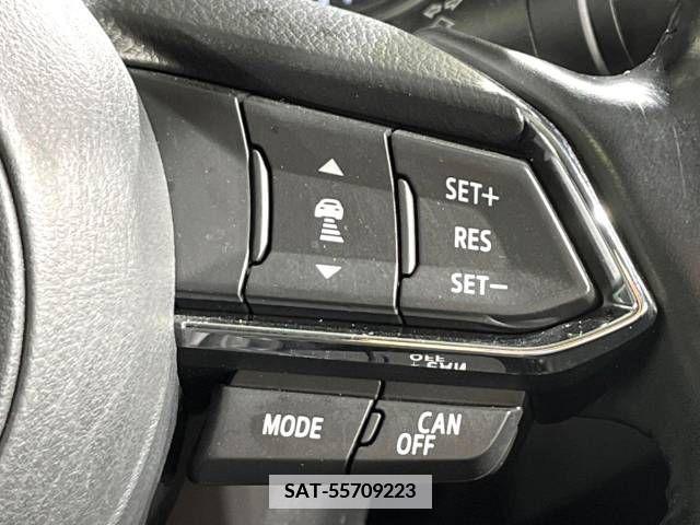 Mazda CX-5 2017-09 373777-6